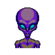 Alien #4340