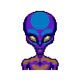 Alien #4778