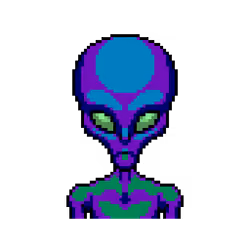 Alien #4966