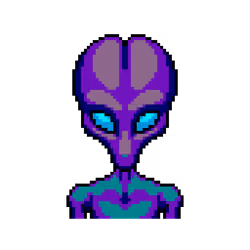 Alien #3023