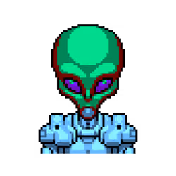 Alien #653