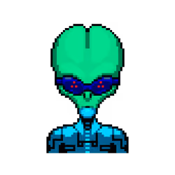 Alien #2013