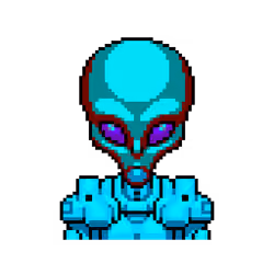 Alien #4182