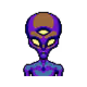 Alien #419