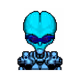 Alien #4901