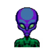 Alien #1519