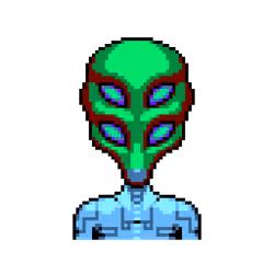 Alien #4337