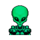 Alien #1088
