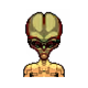 Alien #3272