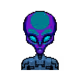 Alien #2105