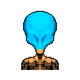 Alien #394