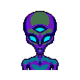 Alien #3939