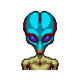 Alien #4820