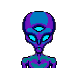 Alien #1620