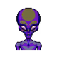 Alien #966