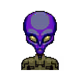 Alien #3236