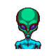 Alien #2088