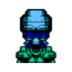 Alien #4876