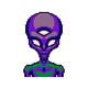 Alien #3425