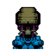 Alien #4125