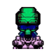 Alien #1223