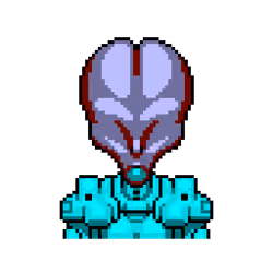 Alien #3464