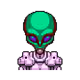 Alien #4397