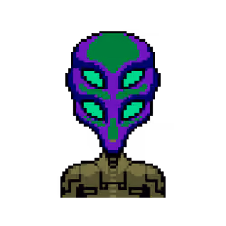 Alien #2242