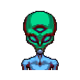 Alien #3264