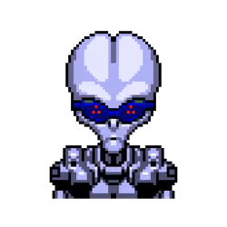 Alien #2611