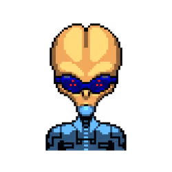 Alien #313