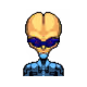 Alien #313