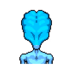 Alien #2160