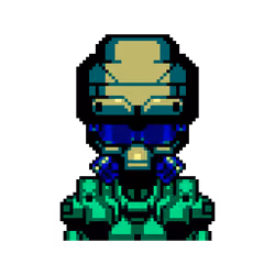 Alien #830