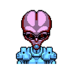 Alien #1750