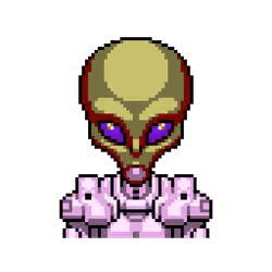 Alien #825