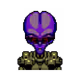 Alien #2647