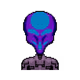 Alien #3537