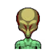 Alien #2389