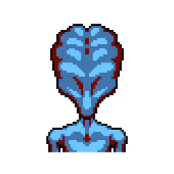 Alien #1462