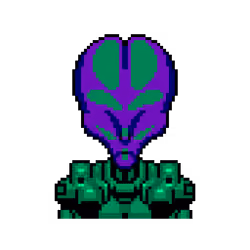 Alien #266