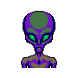 Alien #1926