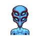 Alien #4874