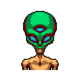 Alien #4015