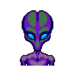 Alien #4785