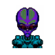 Alien #3247