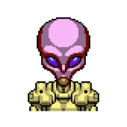 Alien #1574