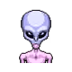Alien #4877