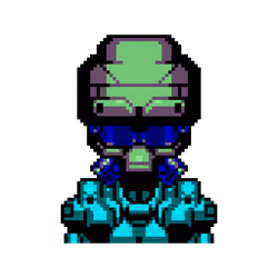 Alien #4831