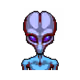 Alien #355